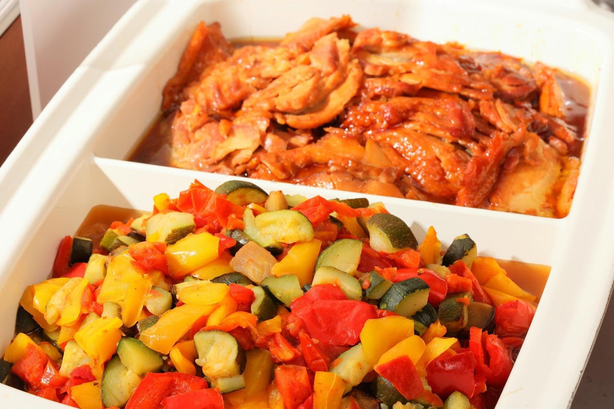 Restaurant karaksa hotel TOKYO STATION