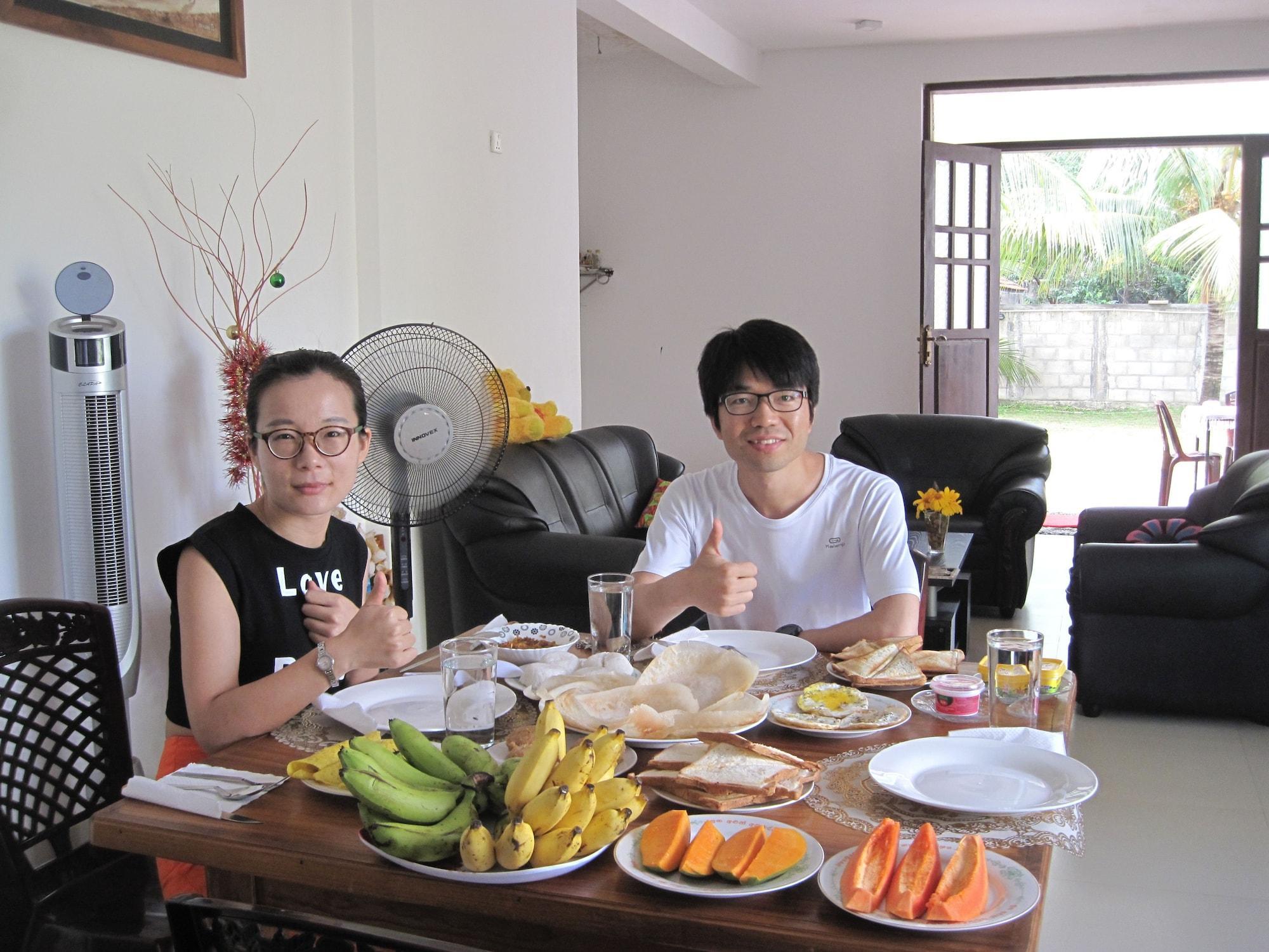 Restaurant Miheen Hotel
