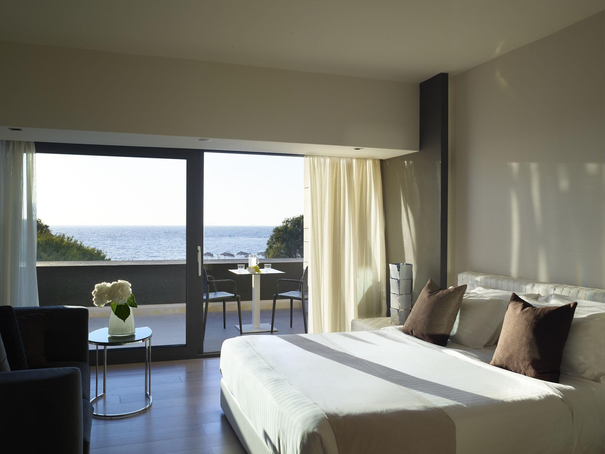 Habitación Aqua Blu Boutique Hotel & Spa - Adults Only