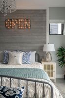 Alquiler Vacacional - Chic Parisian Studio w/Amazing Rooftop 10Min Dtwn