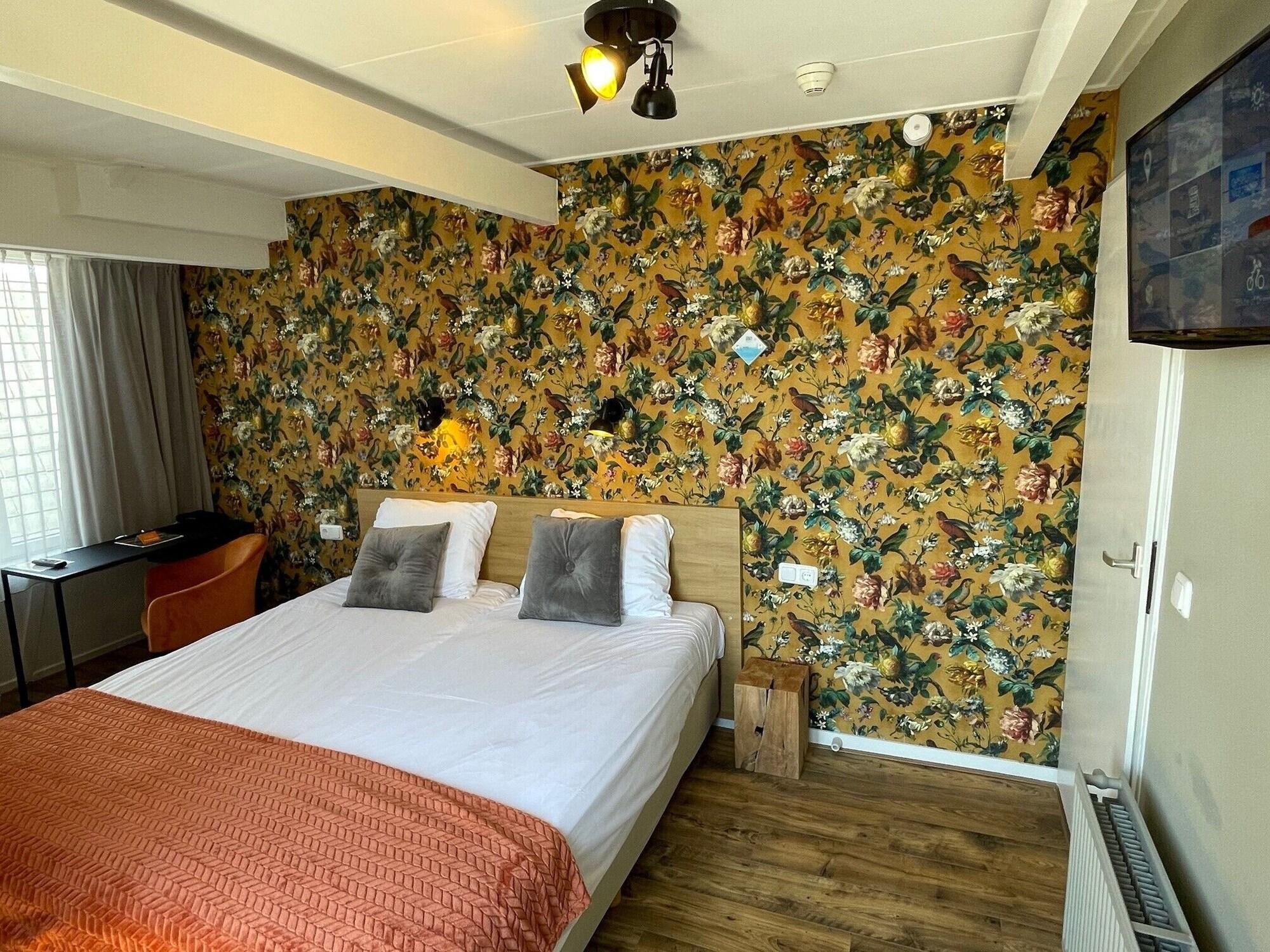 Habitación Hotel Het Wapen van Drenthe