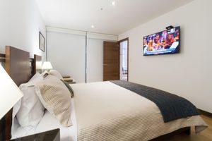 Alquiler Vacacional - Suite Metropoli Bristol