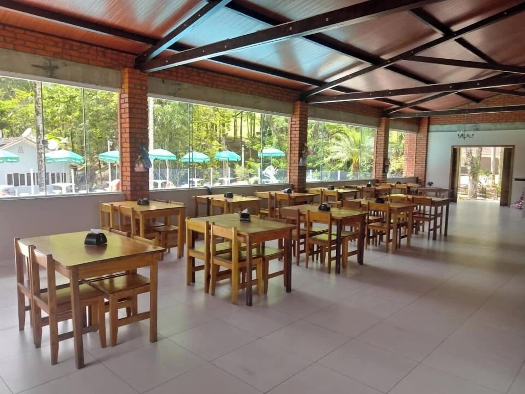 Restaurant Pousada Scursel