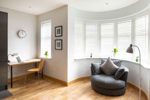 Alquiler Vacacional - HomefromHolme Alban House