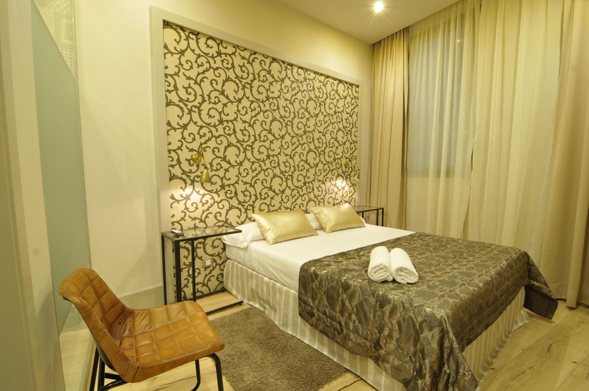 Habitación CASA BALMES