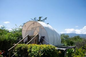 Alquiler Vacacional - Origen Glamping en Villa de Leyva