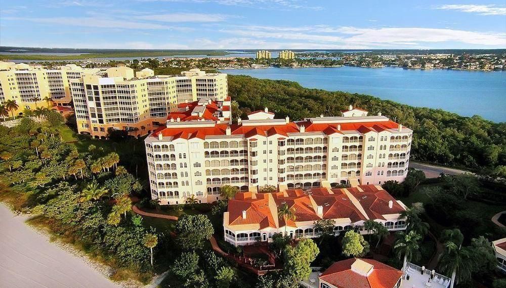 Royal Marco Way Condo, Marco Island Hoteles en Despegar