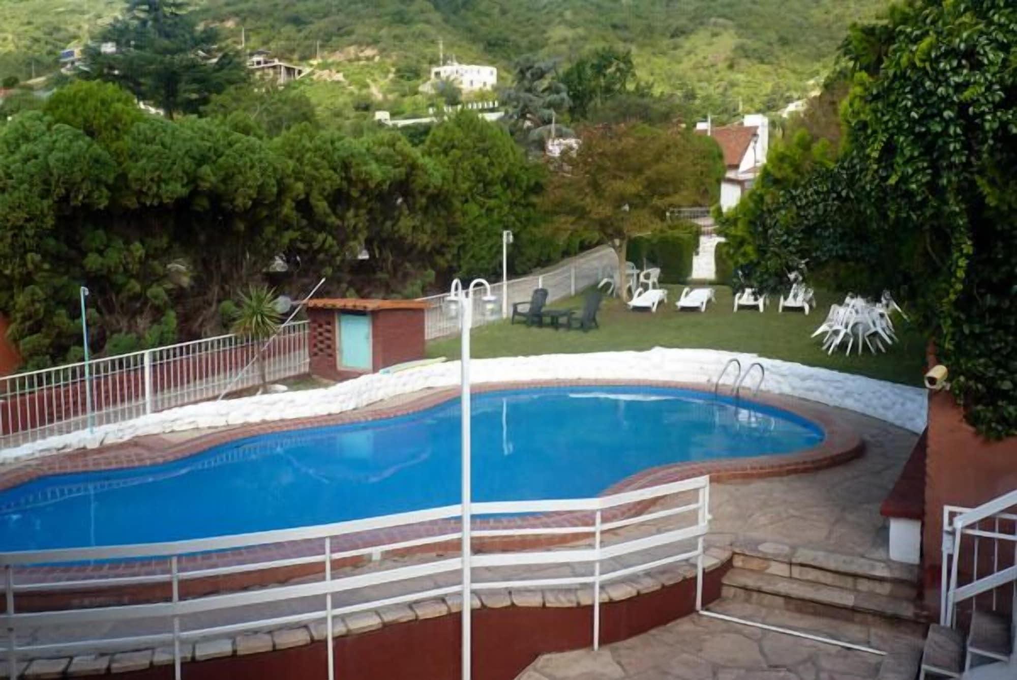 Instalaciones Recreativas Colonia Aoma Villa Carlos Paz