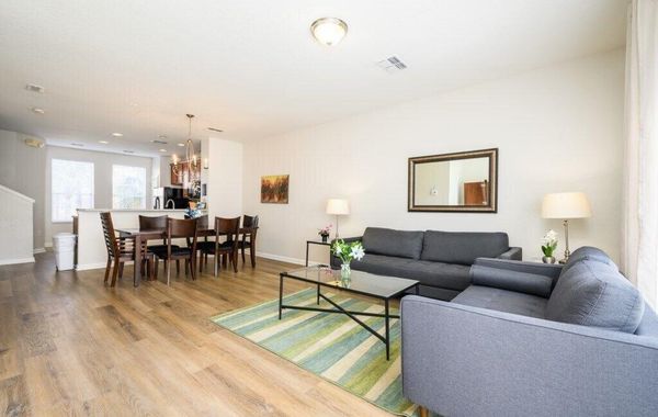 Epic Universe New Listing, Family Vacation Townhome - 4011 - Hoteles cerca de Cerca del Aeropuerto en Orlando