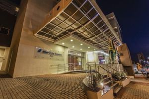 Alojamiento - Blue Tree Towers Bauru