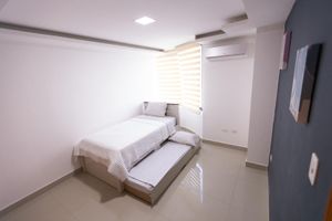 Alquiler Vacacional - Lovely 3 Bedroom Ocean View Condo in the heart of Manta <br><br>