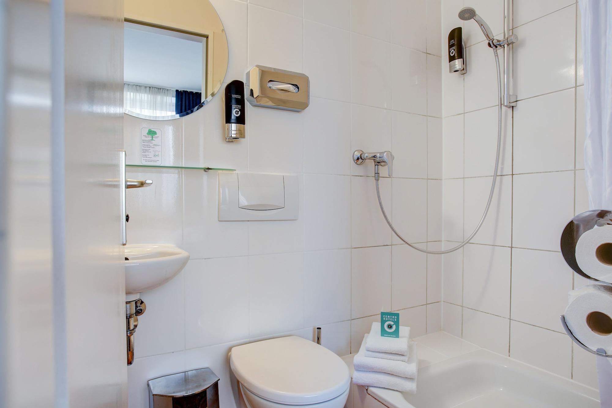 Equipamiento de Habitación Hotel Keese