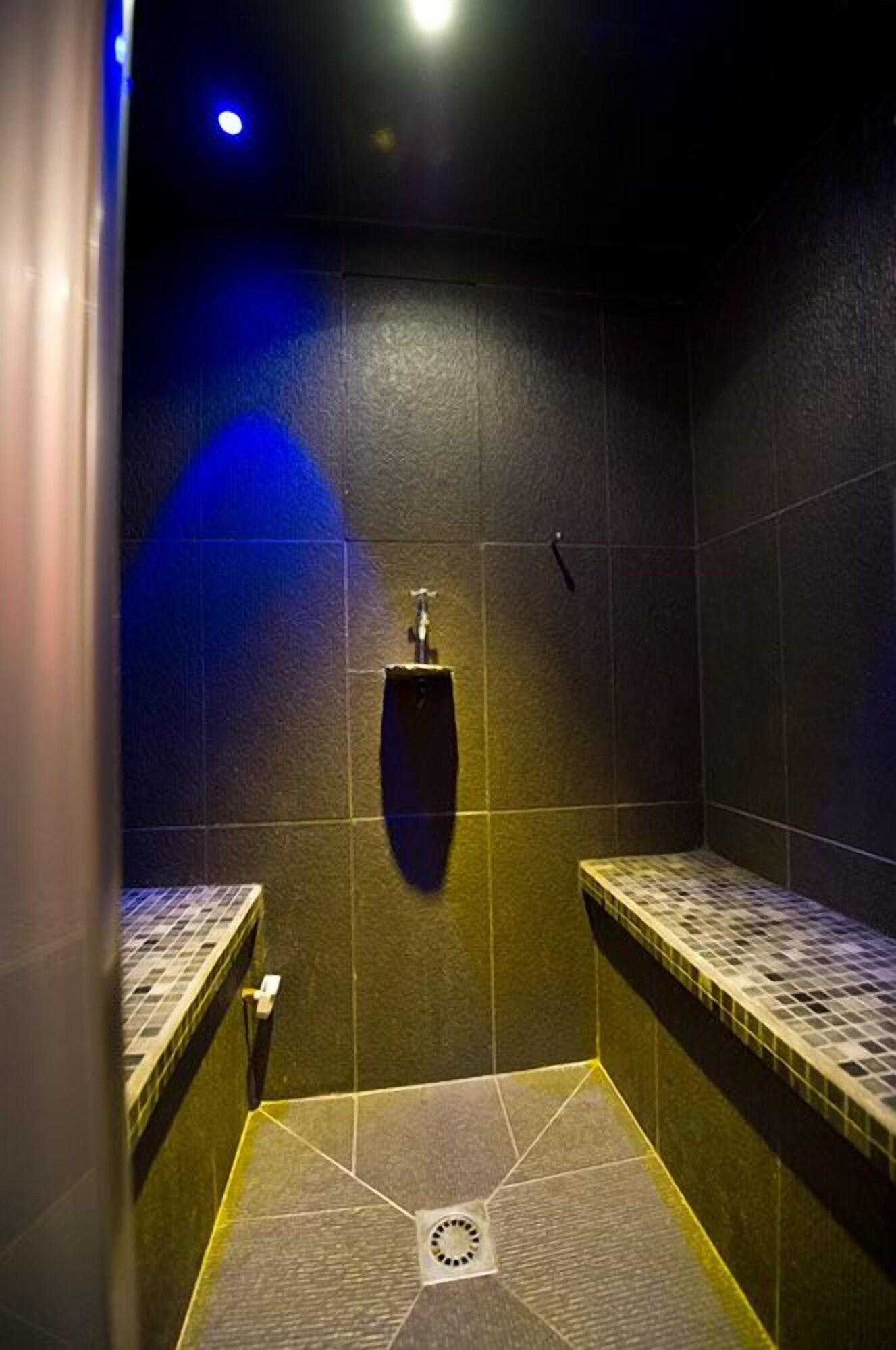 Spa Le Mas du Coupétadou