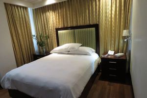 Alquiler Vacacional - Suites Melchor Ocampo