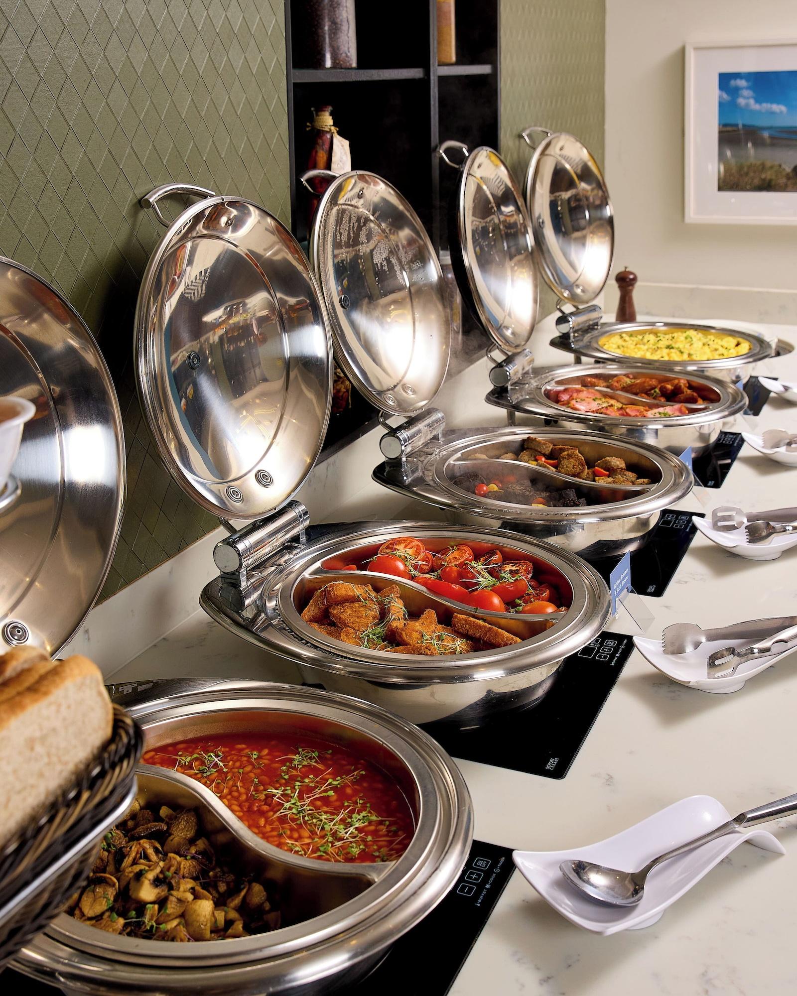 Restaurant The Sandymount Hotel