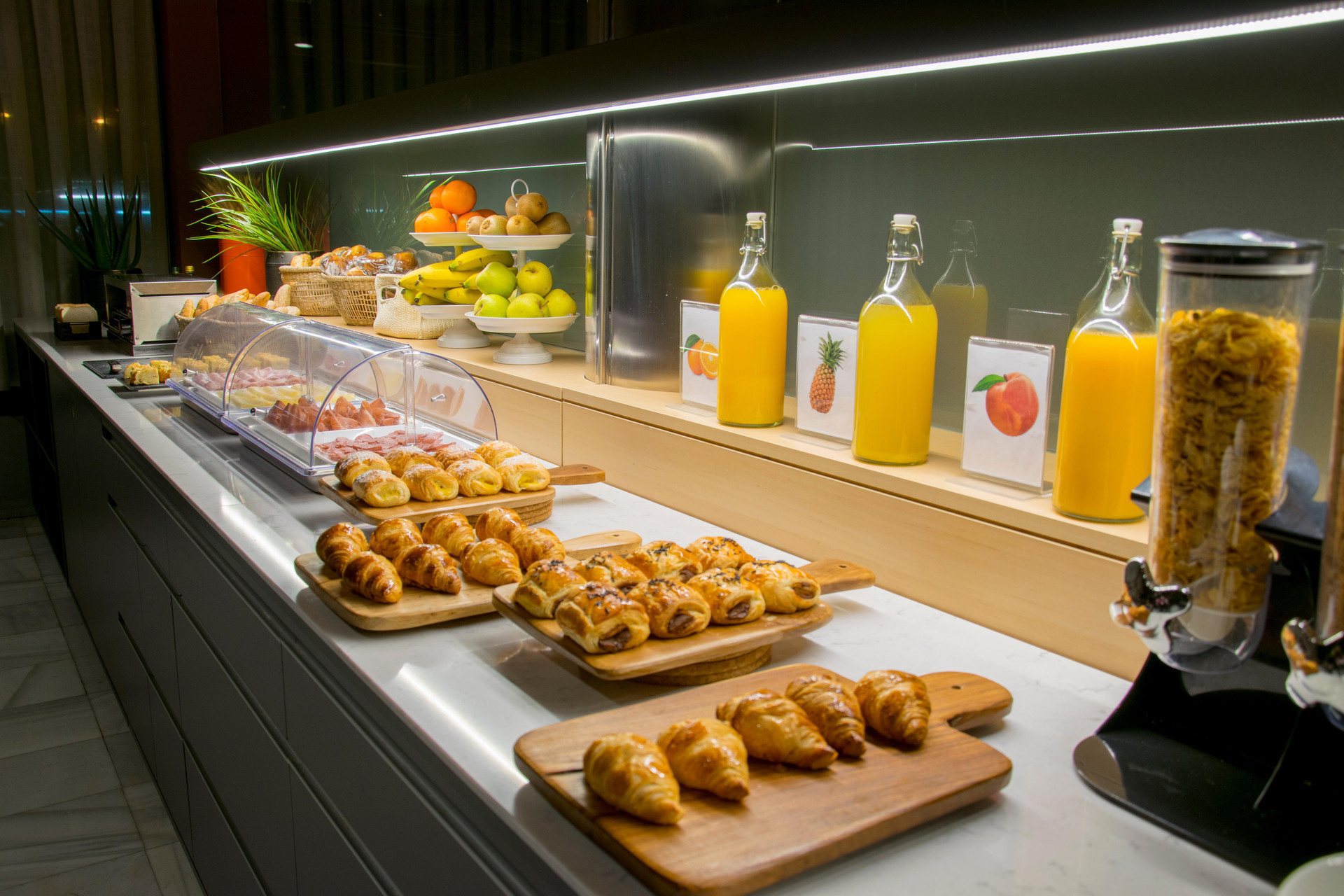 Bar/Salón America Igualada