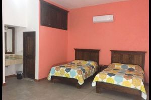 Alojamiento - El Javian