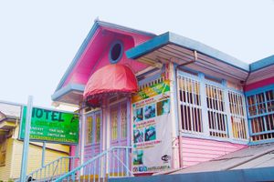 Alojamiento - Hotel de La Cuesta