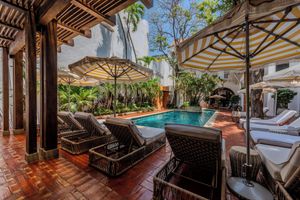Alojamiento - Casa Pestagua Relais Châteaux