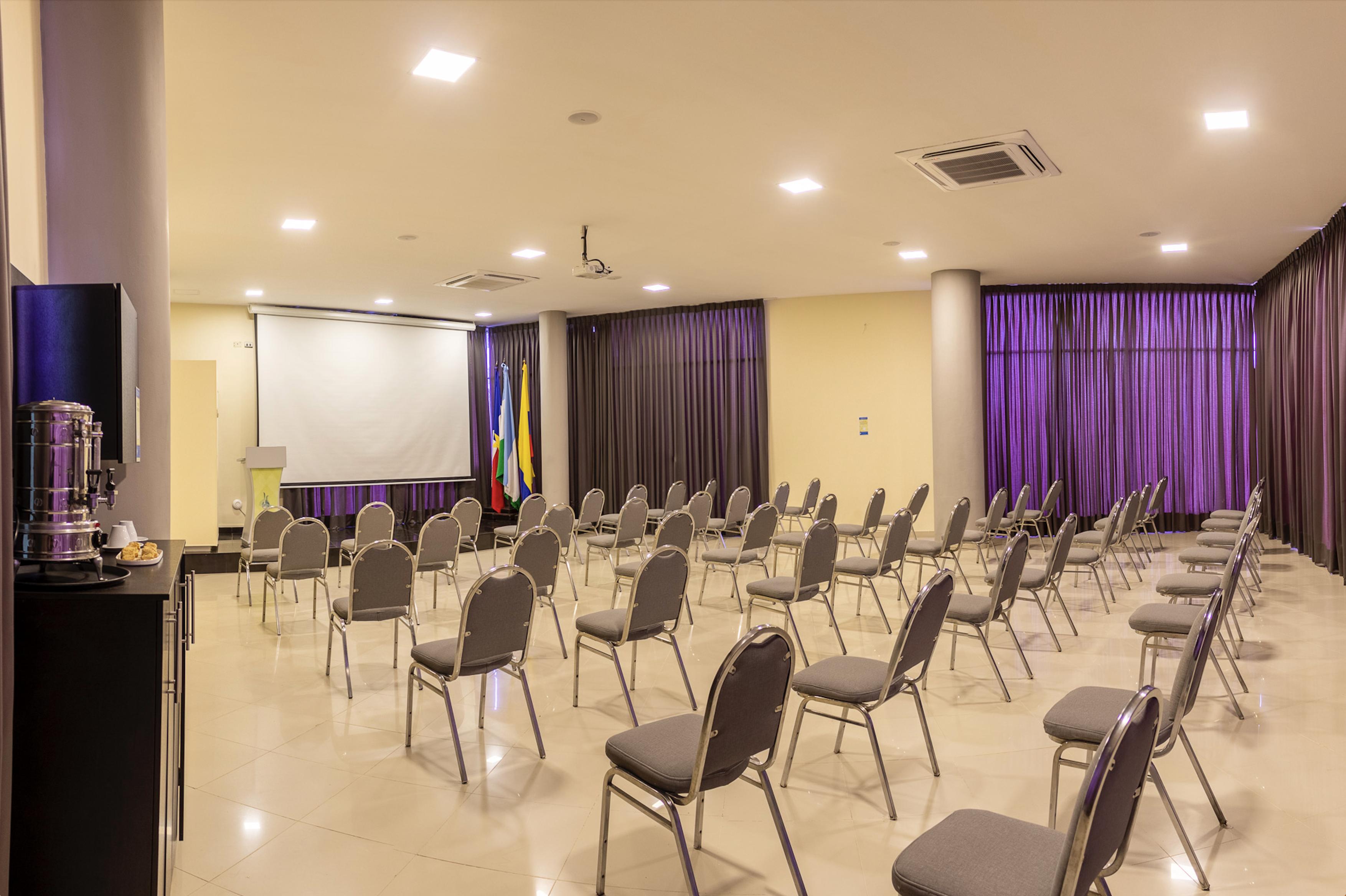 Hotel Hotel Florida Sinu