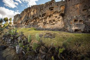 Paquete - Paquetes a Cajamarca