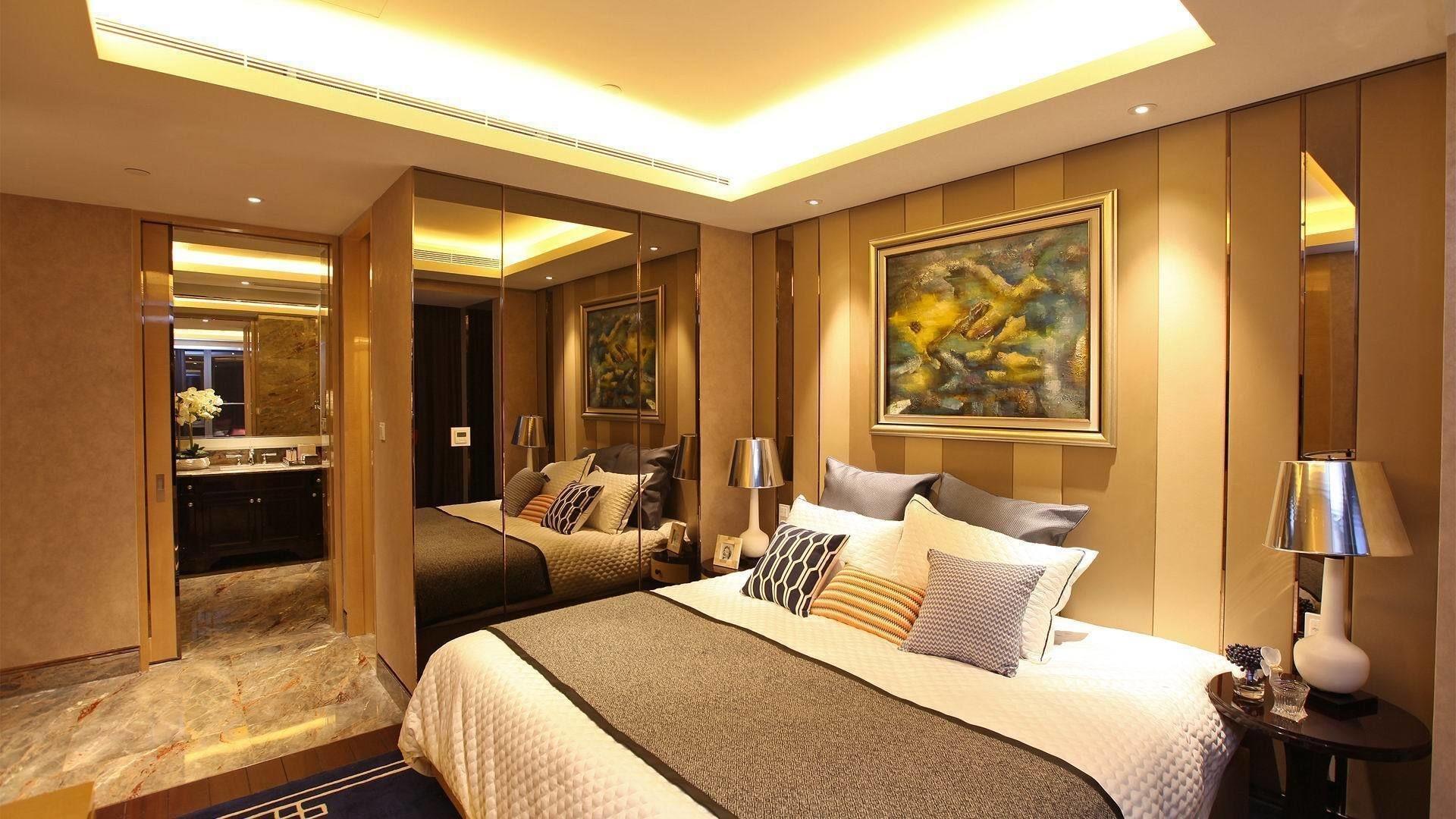 Habitación Nanjing YuTimes Hotel