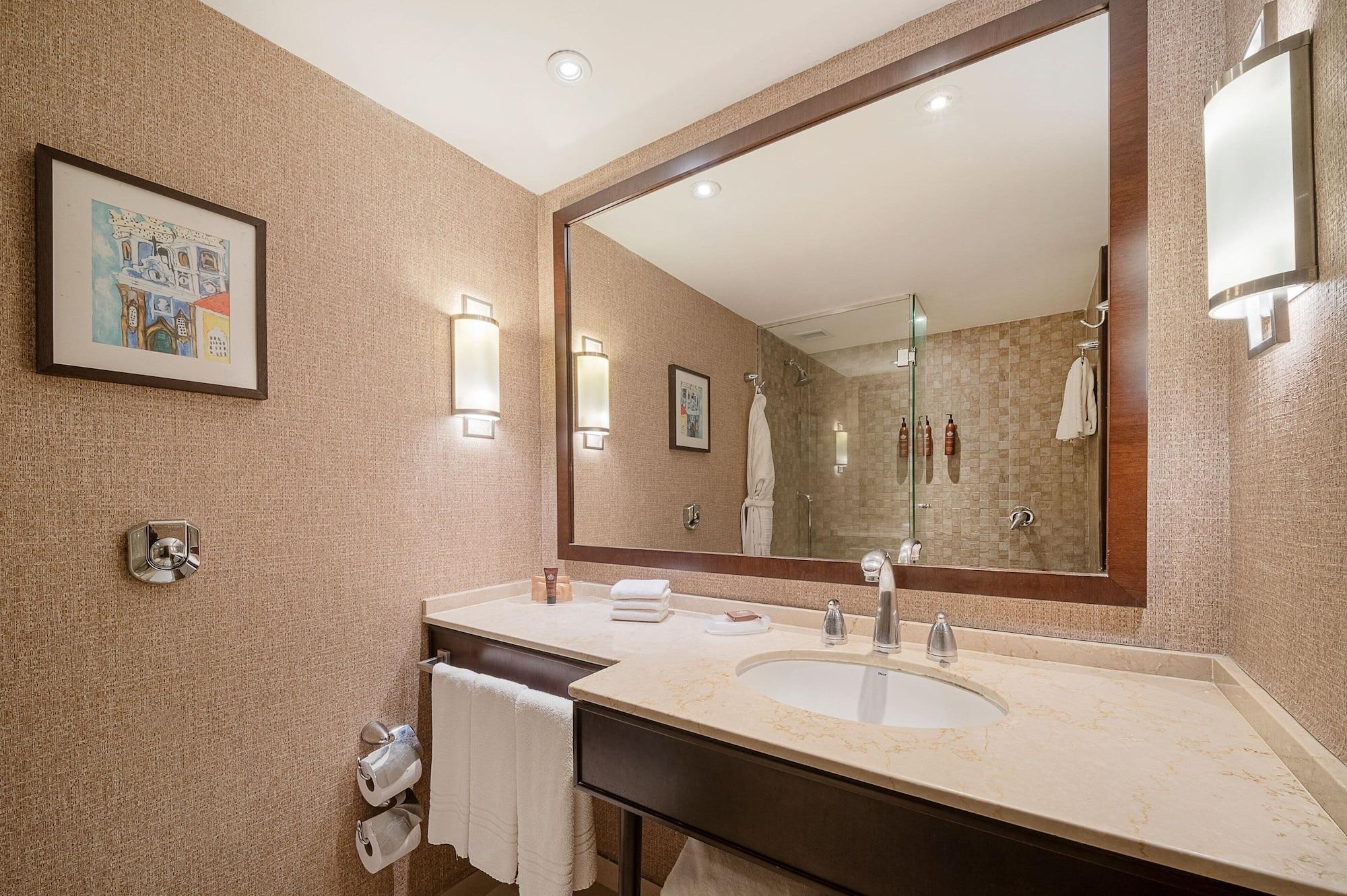 Sheraton Grand Rio Hotel & Resort - foto 121