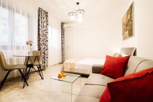 Arriendo temporal - Bucharest Serviced Apartments by Alia Accommodation