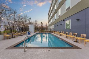 Alojamiento - Home2 Suites By Hilton Lake Jackson