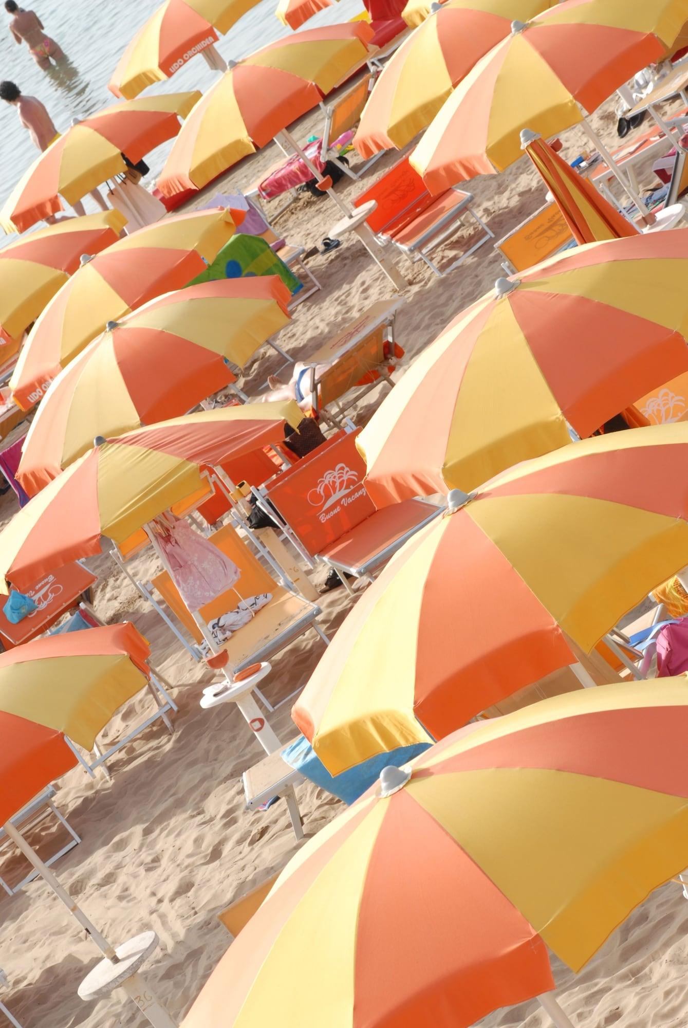 Playa Hotel Orchidea
