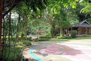 Alojamiento - Insda Wellness Resort