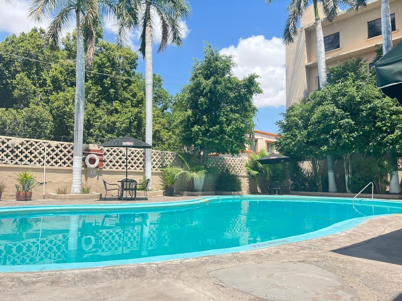 Varios Hotel San Alberto