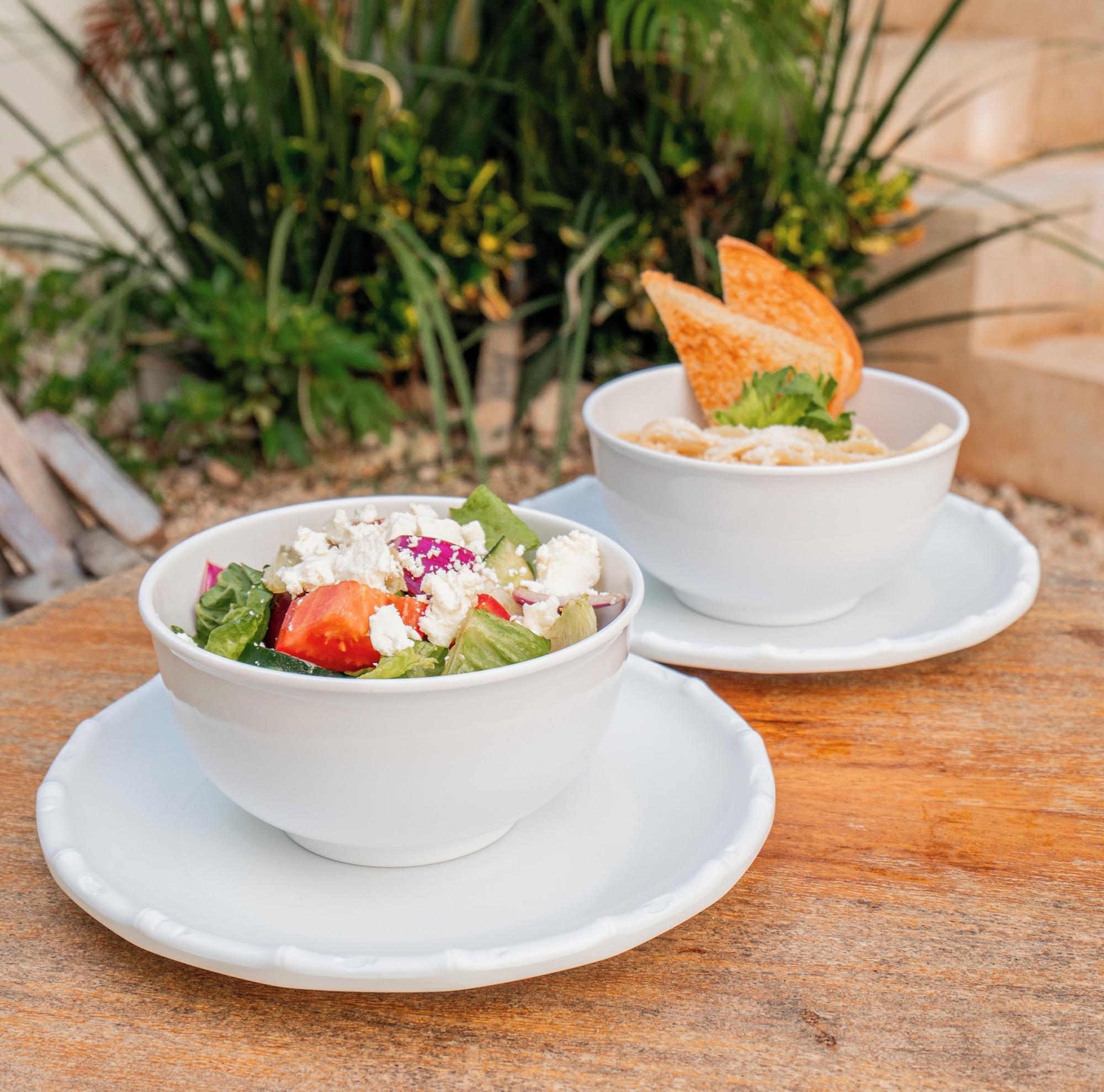 Restaurant Hotel Unknown