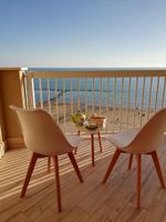 Alquiler Vacacional - Studio with sea view