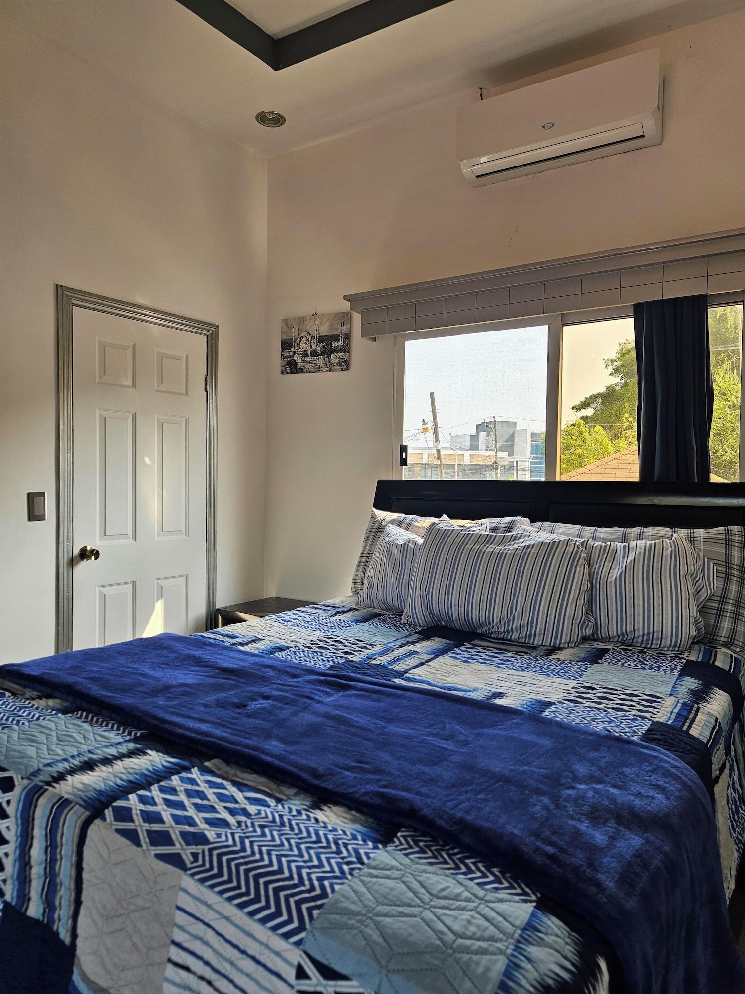 Habitación HK Group Hotel