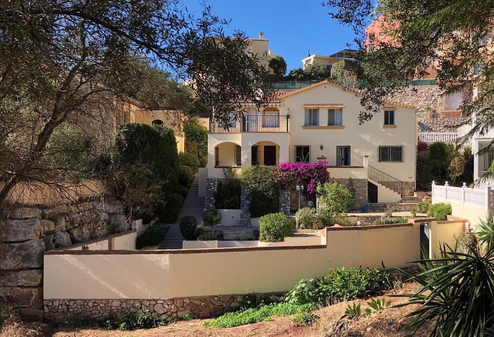 Varios Maravillloso Guesthouse