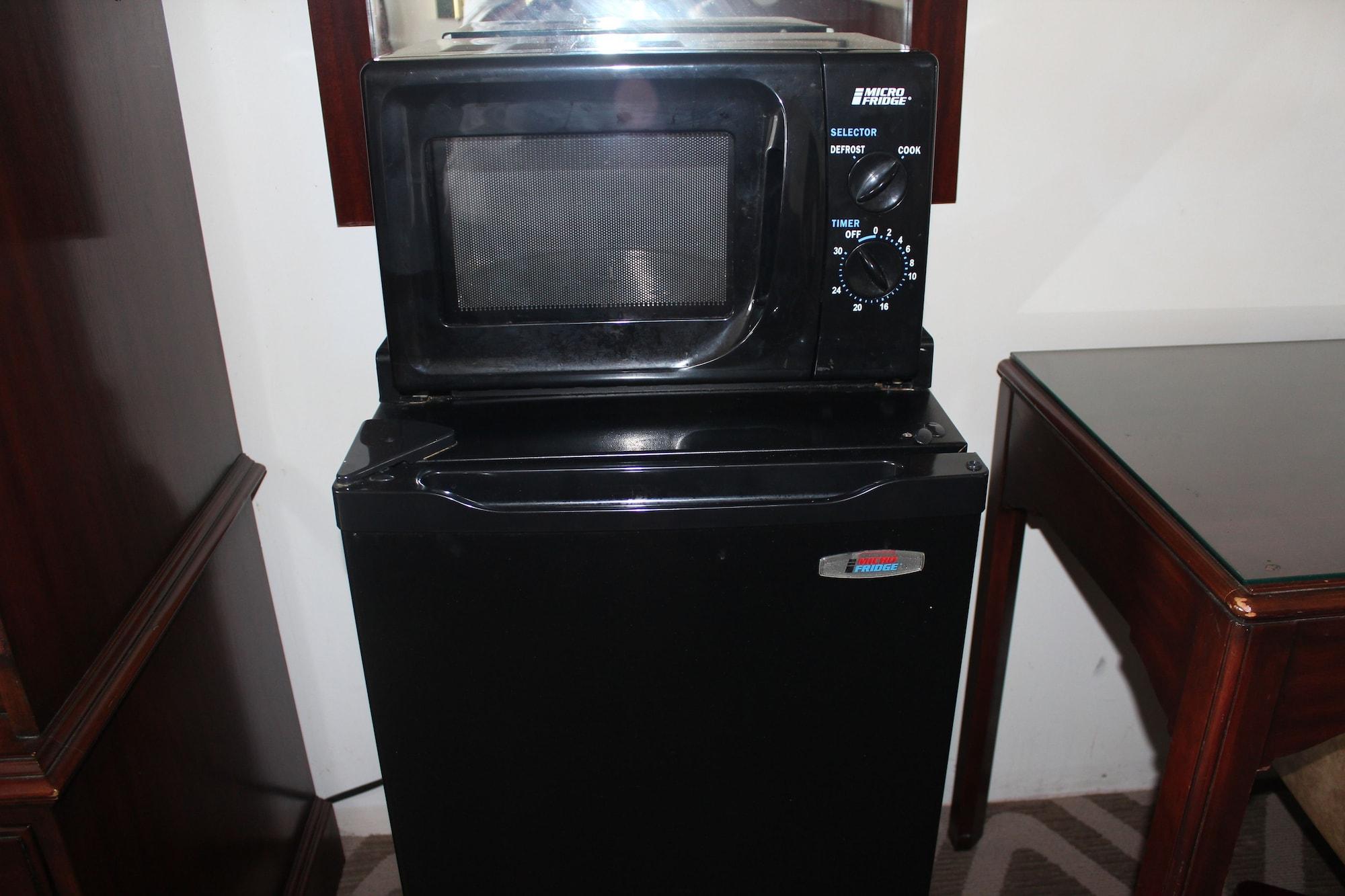 Set de Habitación Tourway Inn