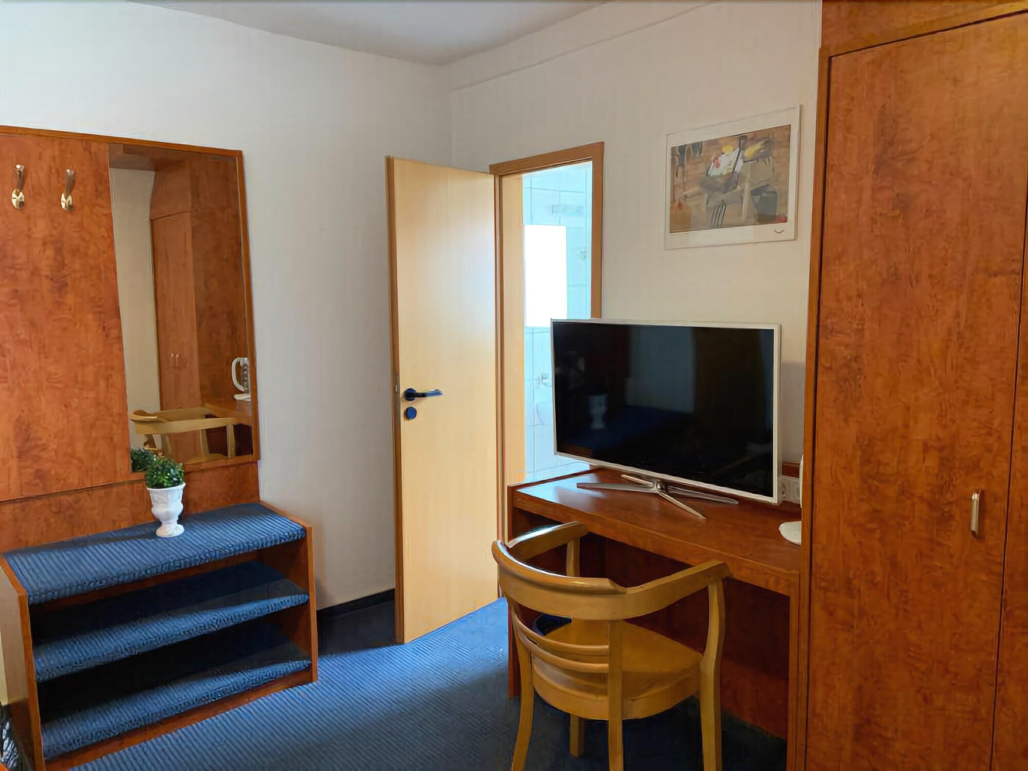Set de Habitación Pension A44