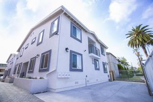 Alquiler Vacacional - Los Angeles Hollywood Apartments