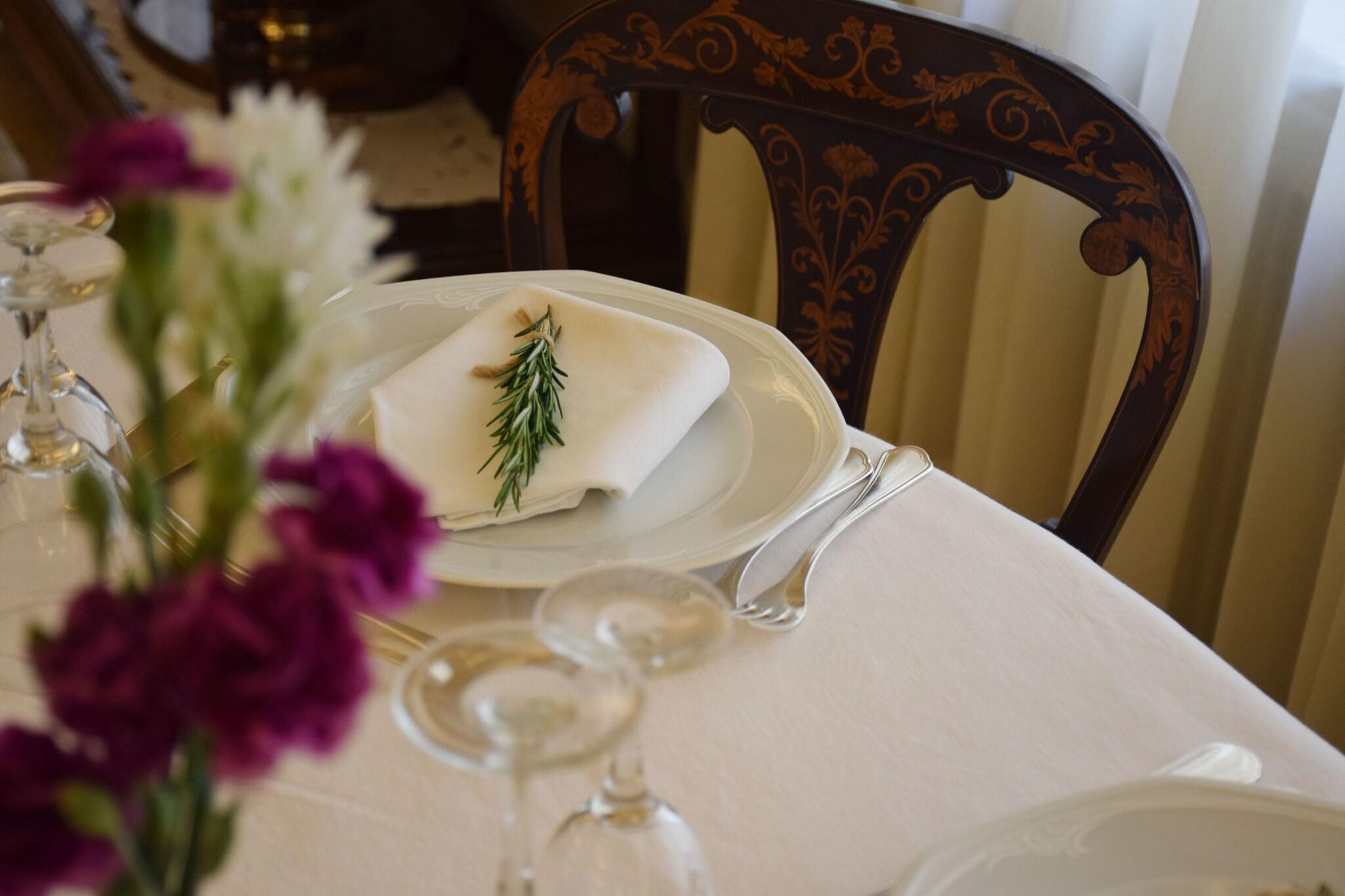 Restaurant Hotel Lancelot