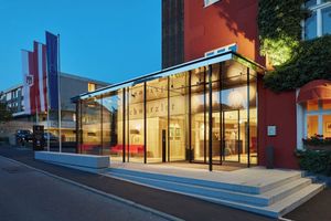 Alojamiento - Hotel Schwärzler