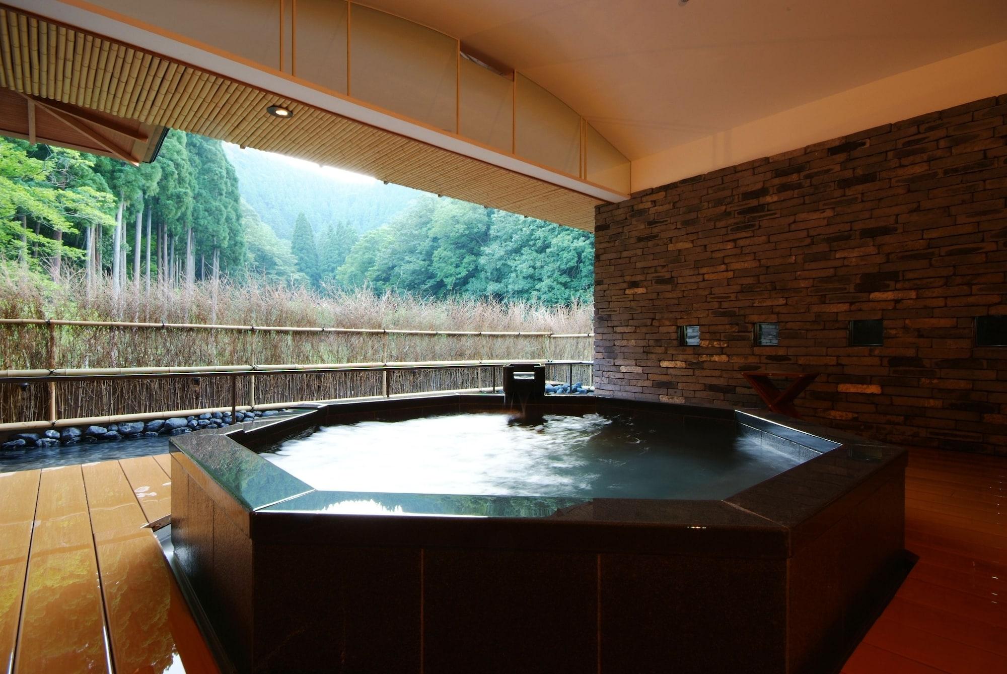 Spa Nishimuraya Hotel Shogetsutei