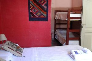 Alojamiento - Hostal Yatasto