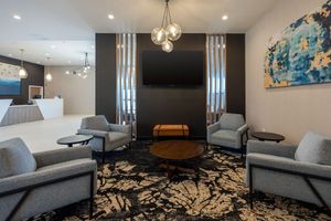 Alojamiento - Towneplace Suites by Marriott Canton Riverstone Parkway