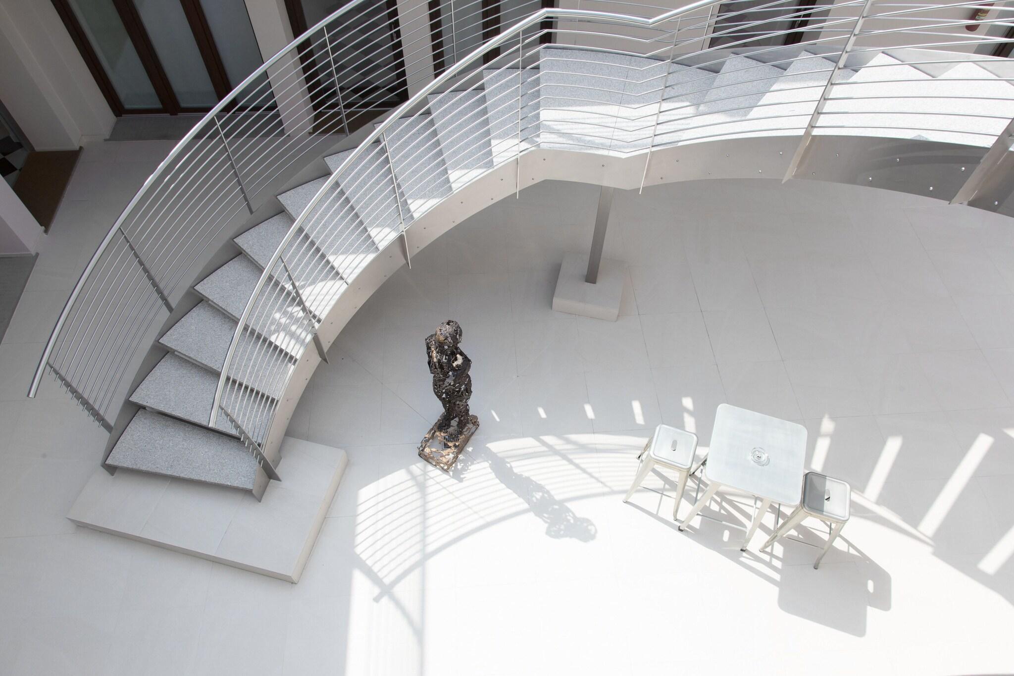 Varios Studio Inn Centrale