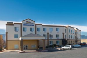 Alojamiento - Baymont by Wyndham Colorado Springs