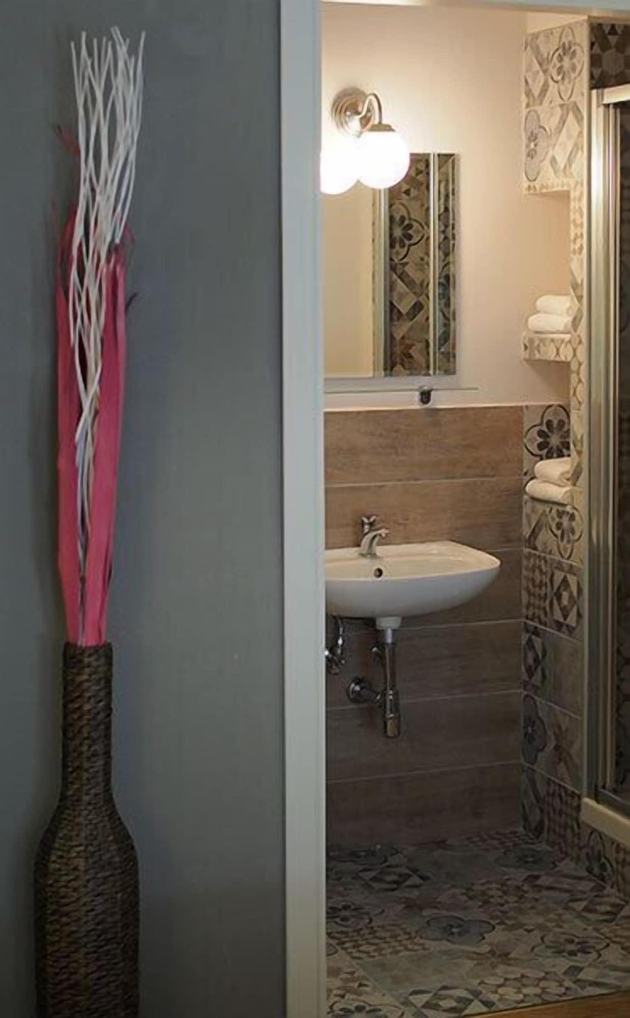 Equipamiento de Habitación Residenza Maiano