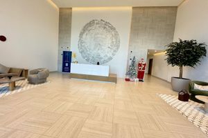 Alquiler Vacacional - 2BR on 44th Floor, Burj View, Walk to Dubai Mall