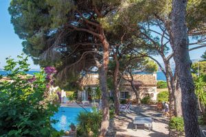 Alojamiento - Hôtel Escapade