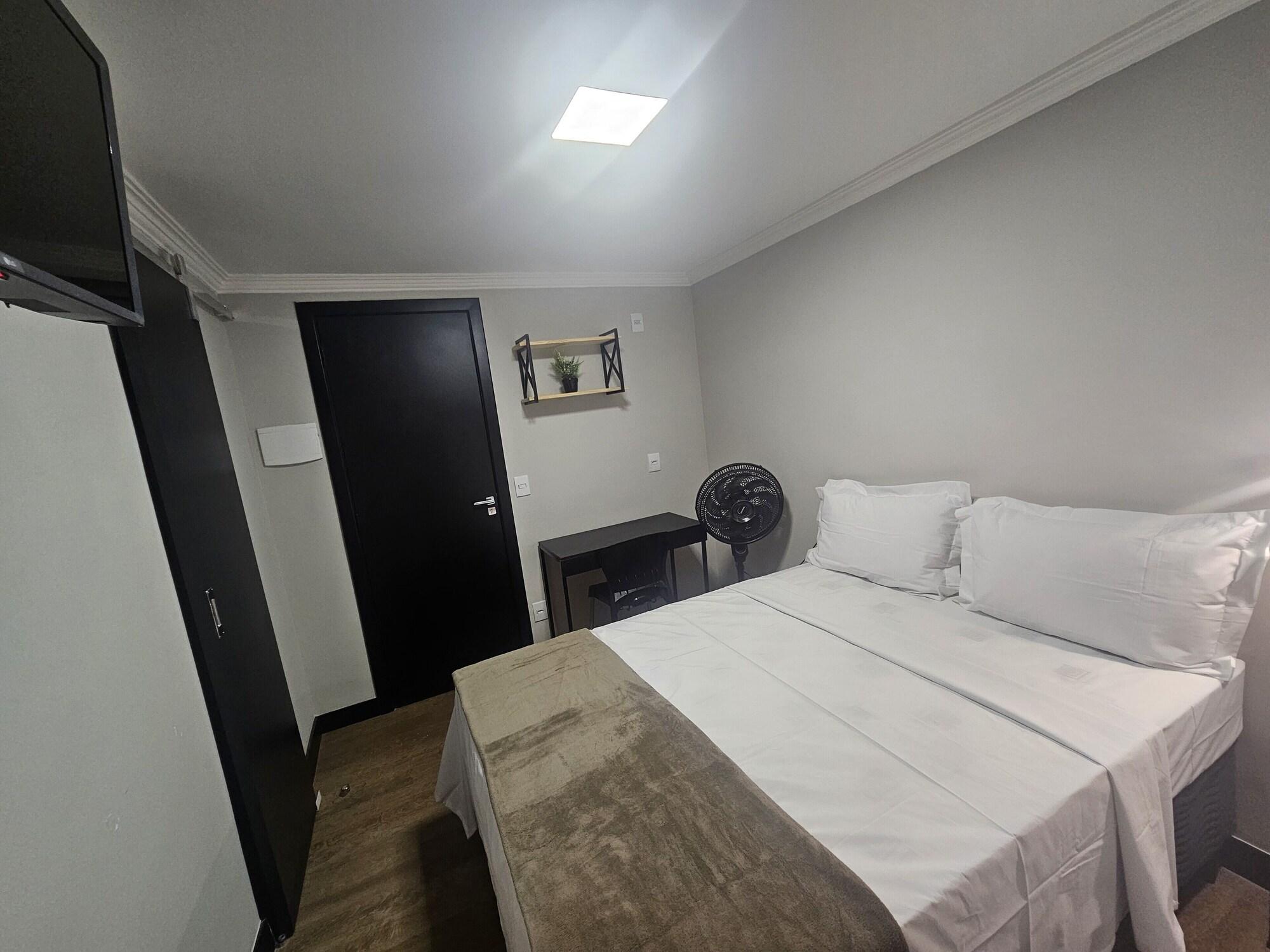 Varios HOTEL ONIX – Centro, Belo Horizonte